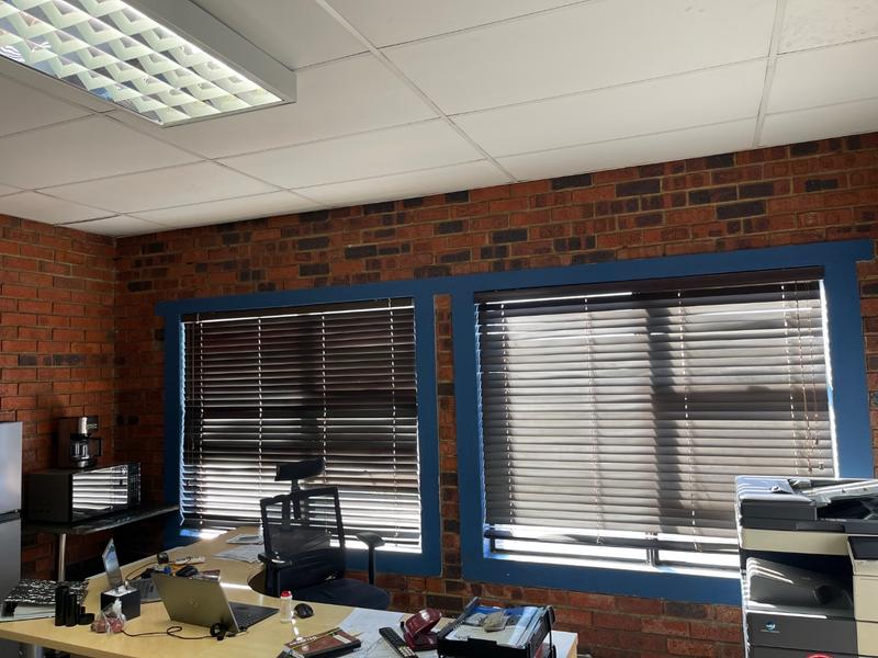 To Let Commercial Property for Rent in Sasolburg Ext 5 Free State